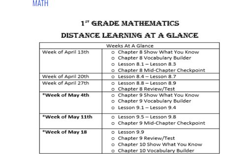 math 